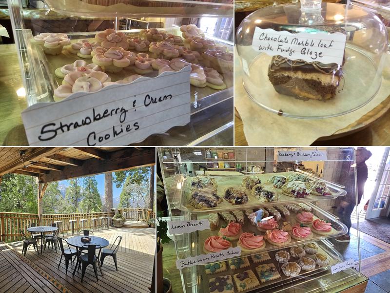 Cedar slope brew 51840 CA-190, Springville