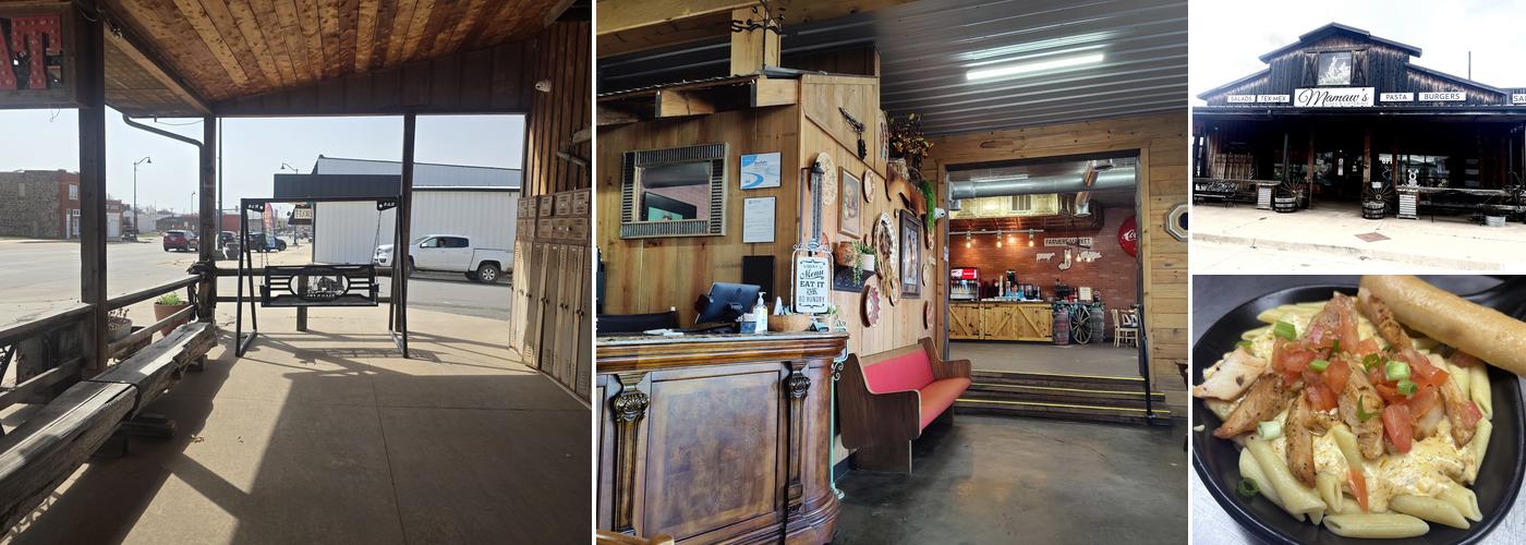 Mamaw's Cafe & Catering