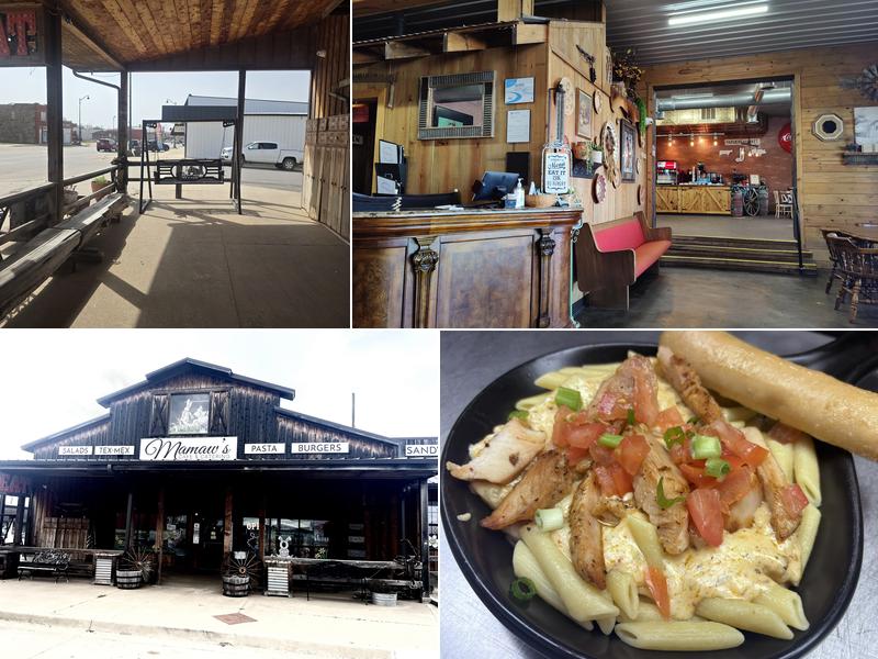 Mamaw's Cafe & Catering