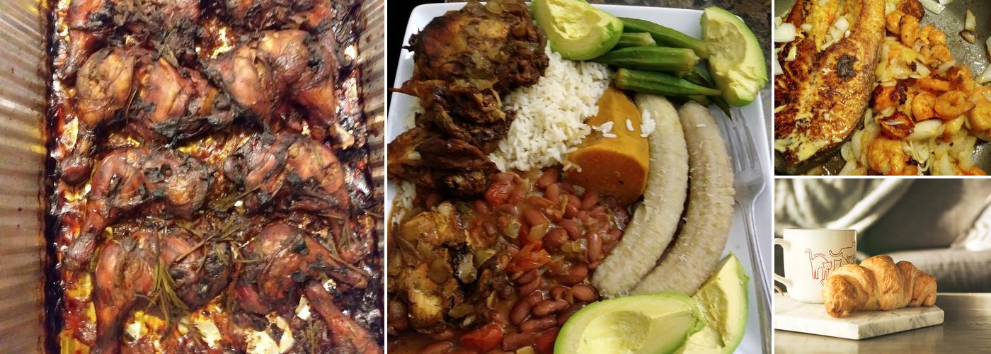 Original Jamaica Real Spice