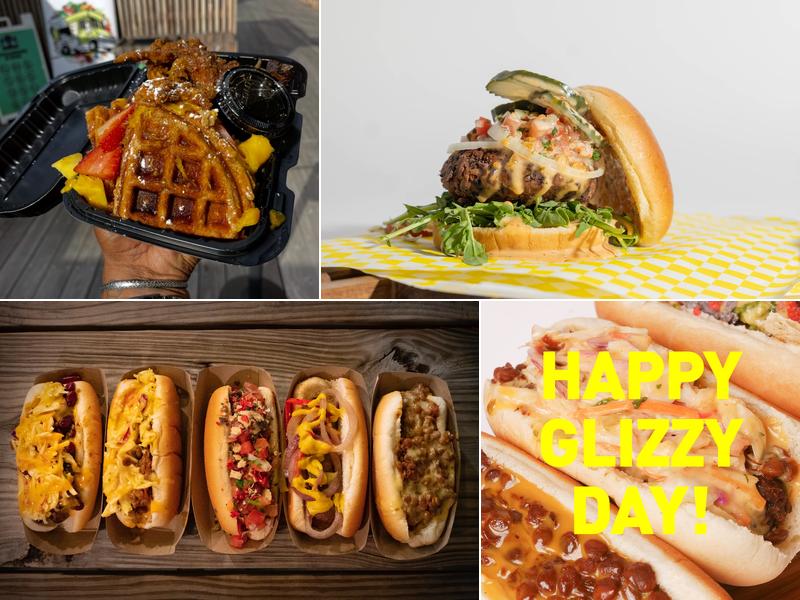 Glizzy’s Vegan Food Company