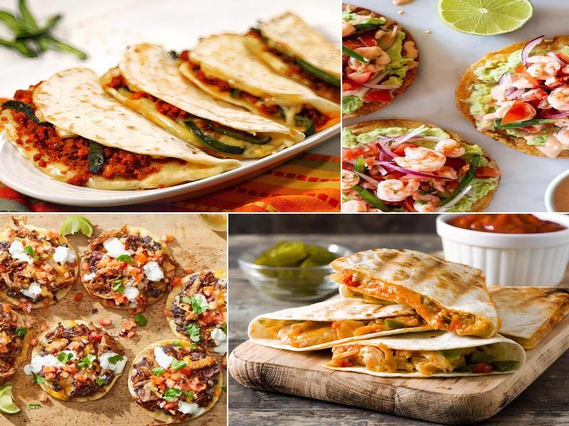 Passion Steak Tacos Food Truck #2