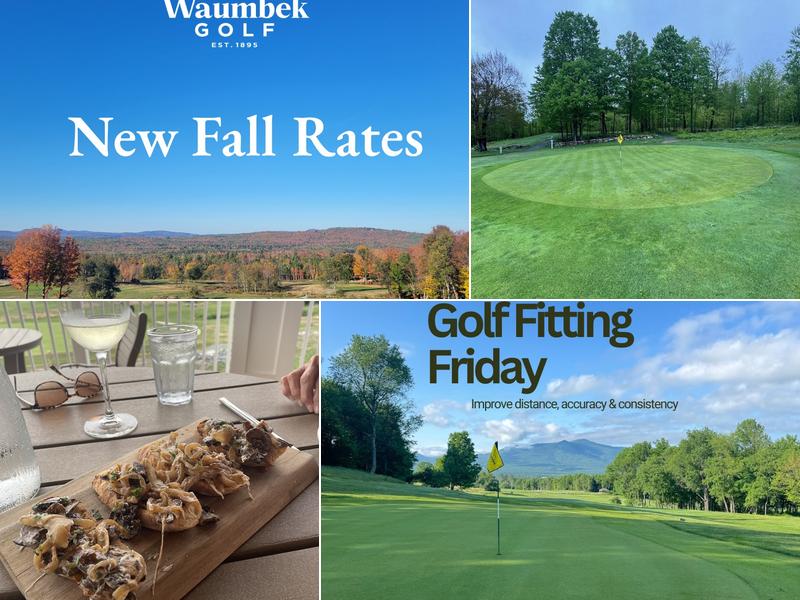 Fenn's Way 2 Waumbek St, Jefferson