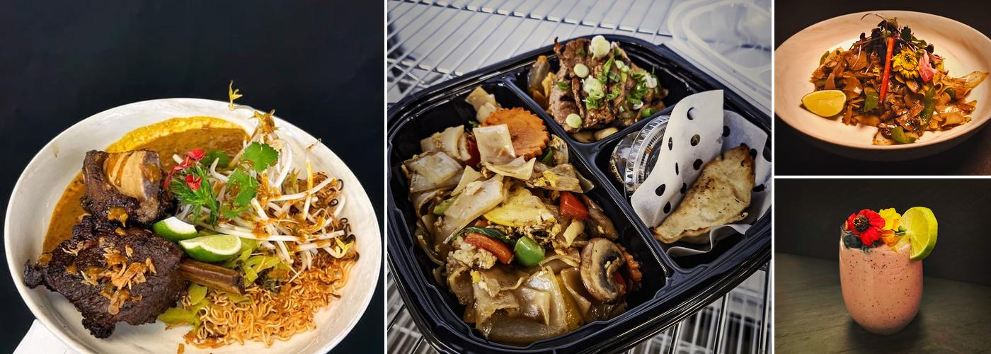 Uncle Chai Bento Kitchen