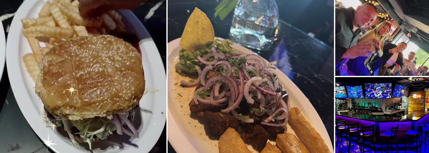 Tazmania Sportsbar & Grill