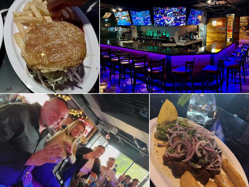 Tazmania Sportsbar & Grill