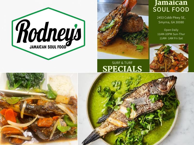 Jamain bar and grill