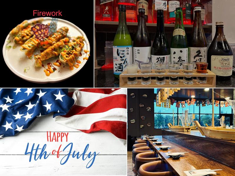 Arita Ramen & Sushi 3730 Buford Dr Suite 700, Buford