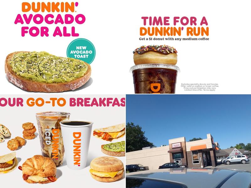 Dunkin'