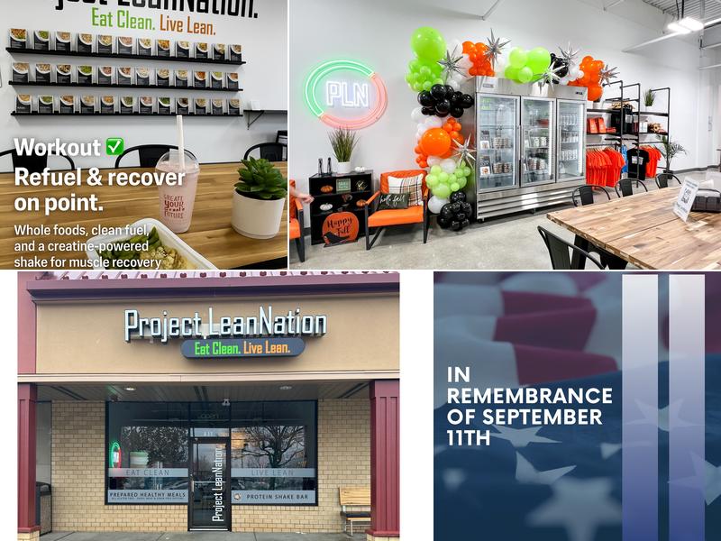 Project LeanNation Marlton 230 N Maple Ave Unit A-11, Marlton