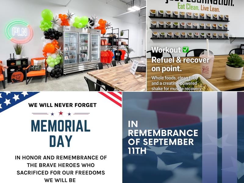 Project LeanNation Marlton