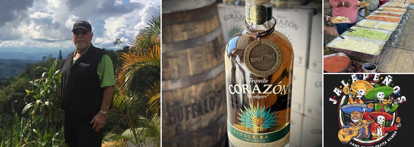 Jalapeños tequila bar and grill