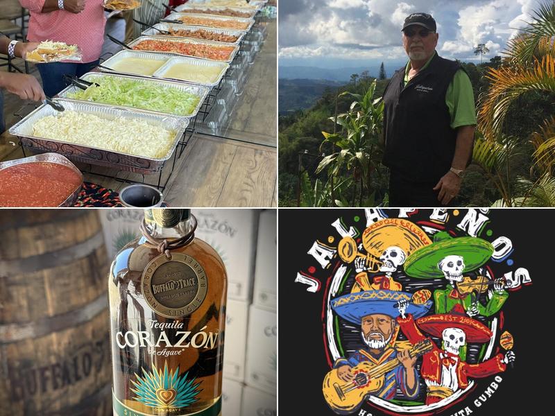 Jalapeños tequila bar and grill