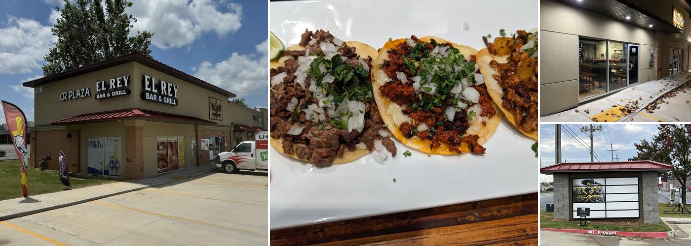 El Rey Bar And Grill