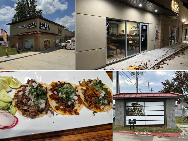 El Rey Bar And Grill