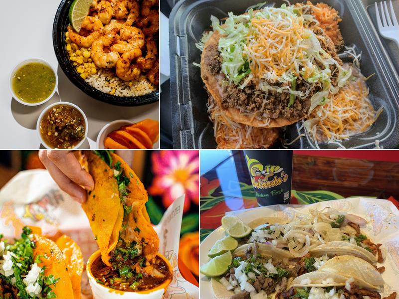 Abelardo's Mexican Fresh