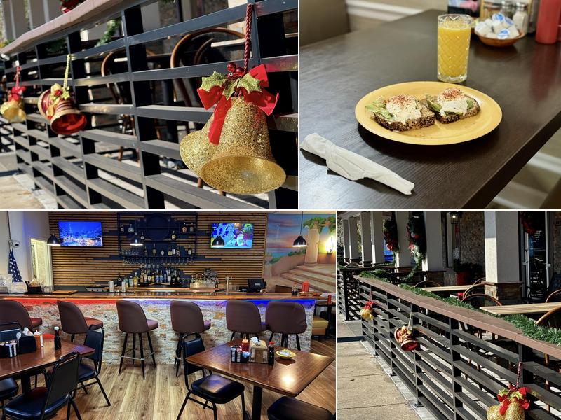 Sunny Side up Diner NC-179, Calabash