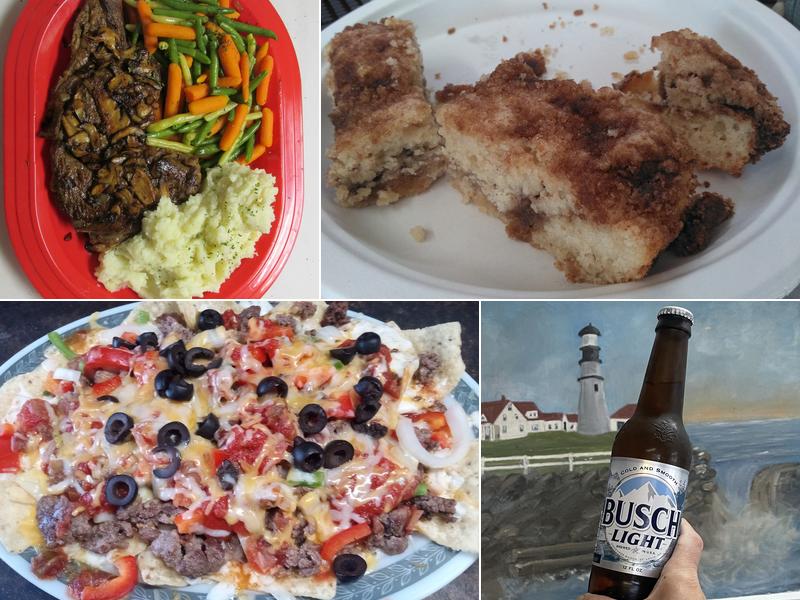 Moo-Moo's Pub 995 Western Ave, Hampden