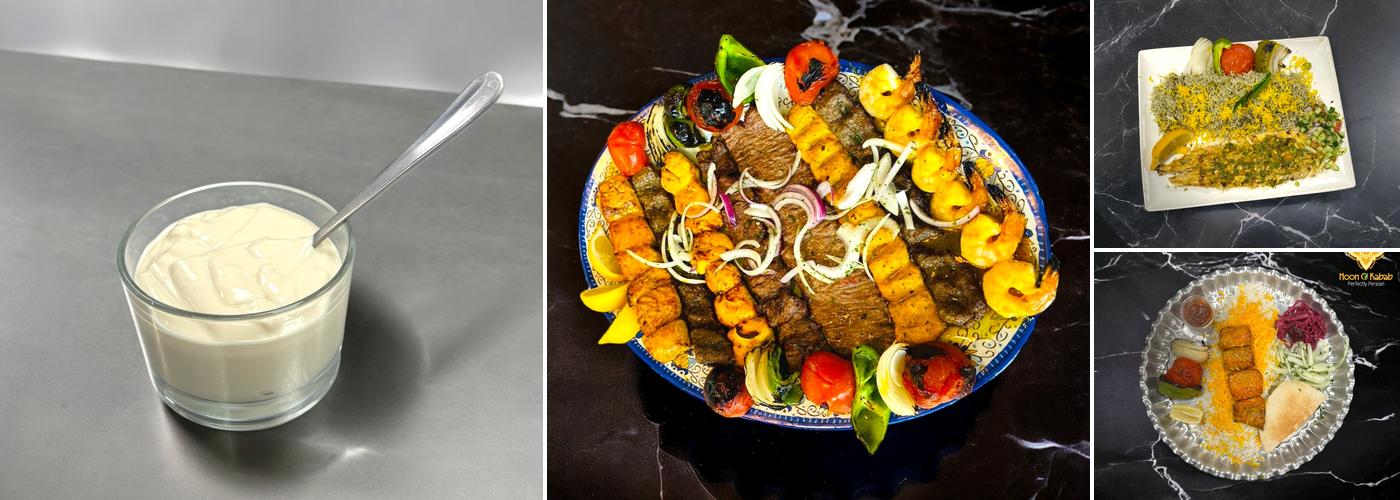 Noon O Kabab Central Kitchen