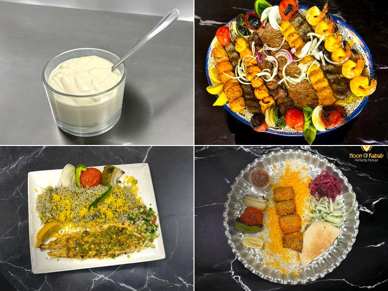 Noon O Kabab Central Kitchen