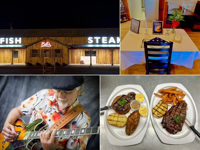 Catfish Kitchen 918 MS-13, Wiggins