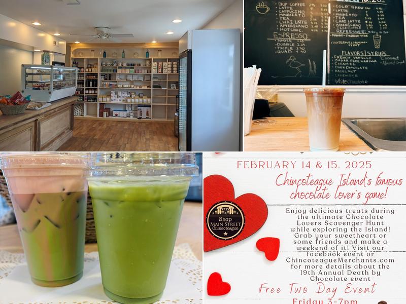 DRIFT 6219 Maddox Blvd, Chincoteague