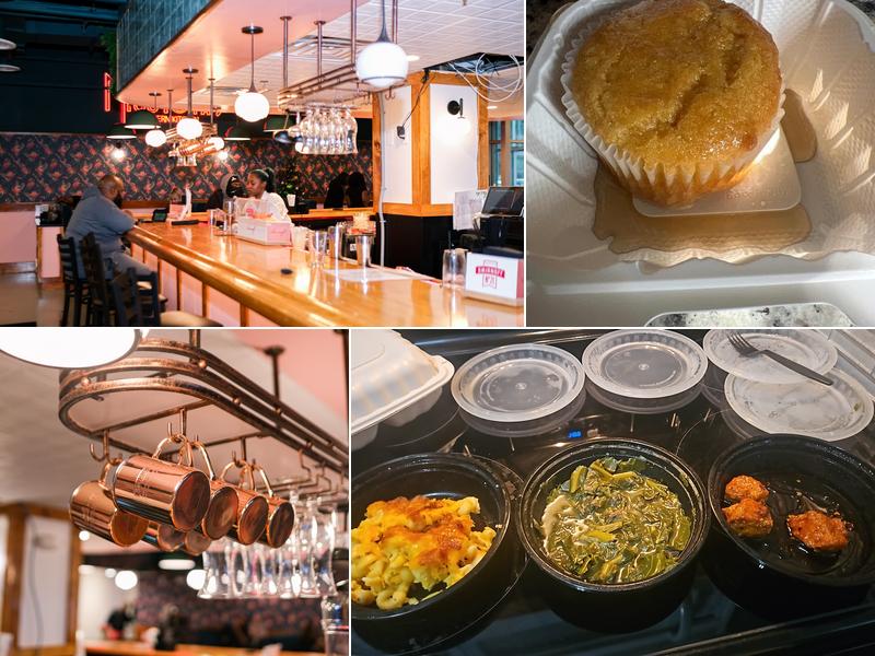 Miss Toya's Southern Kitchen