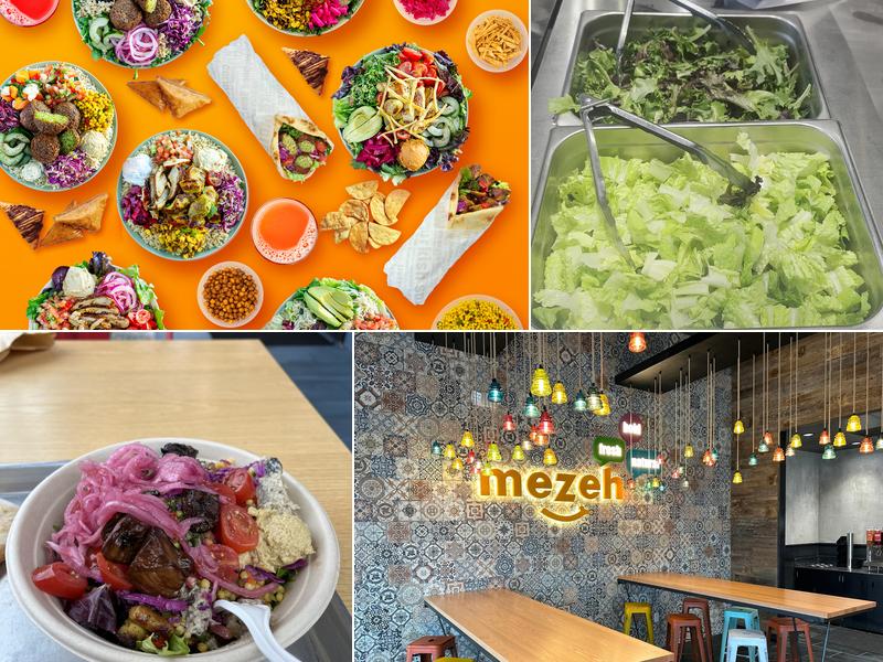 mezeh