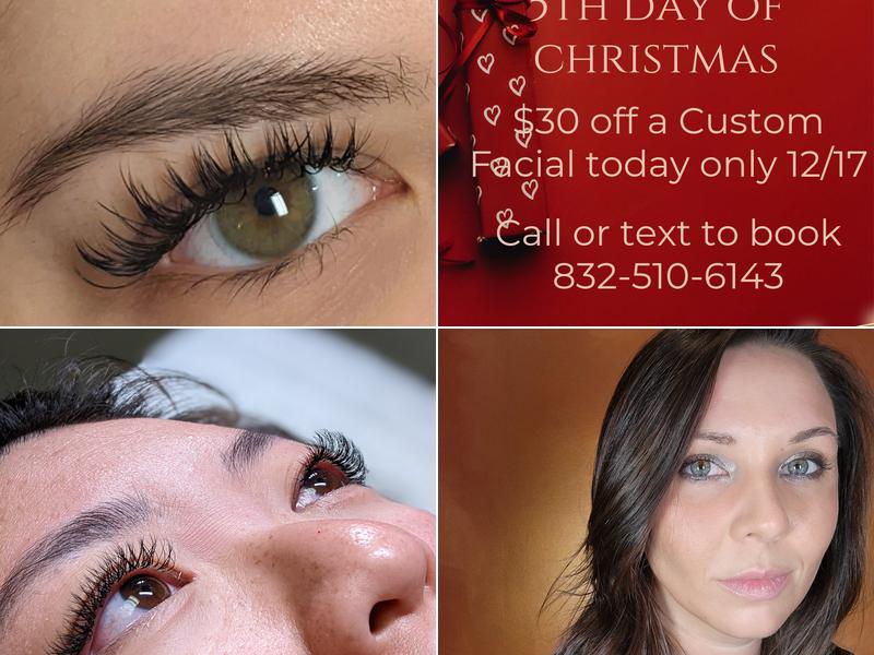 Forever Skin and Lash Studio of Conroe