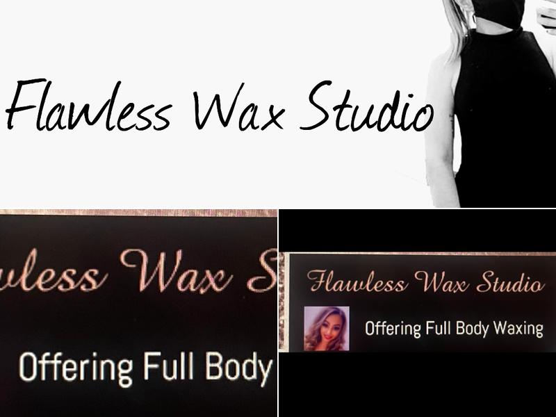 Flawless Wax Studio