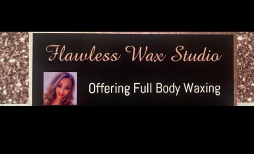 Flawless Wax Studio 2950 N Dobson Rd Ste. 18, Chandler Arizona 85224