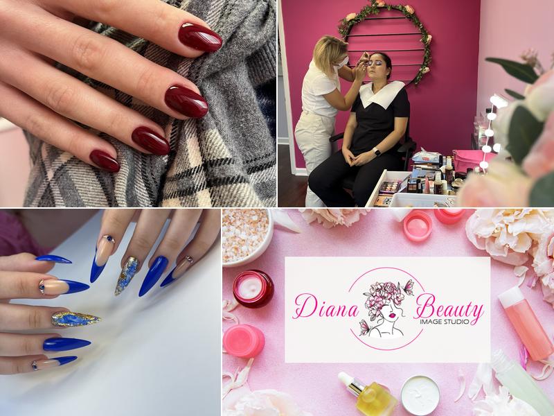 Diana Beauty Image Studio