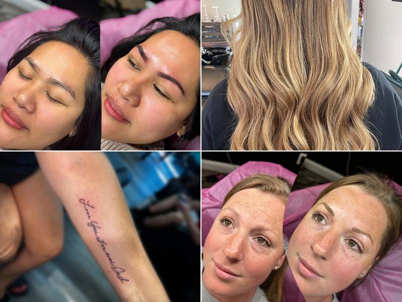 New Phases Cosmetics