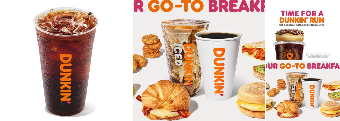 Dunkin'