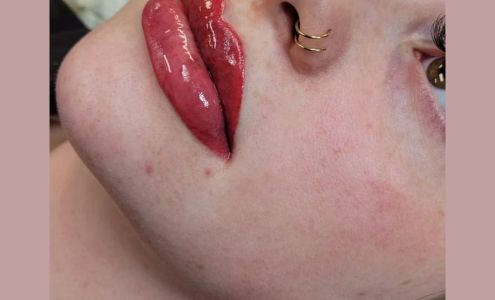 Venus Allure PMU 126 S 30th St, Newark Ohio 43055