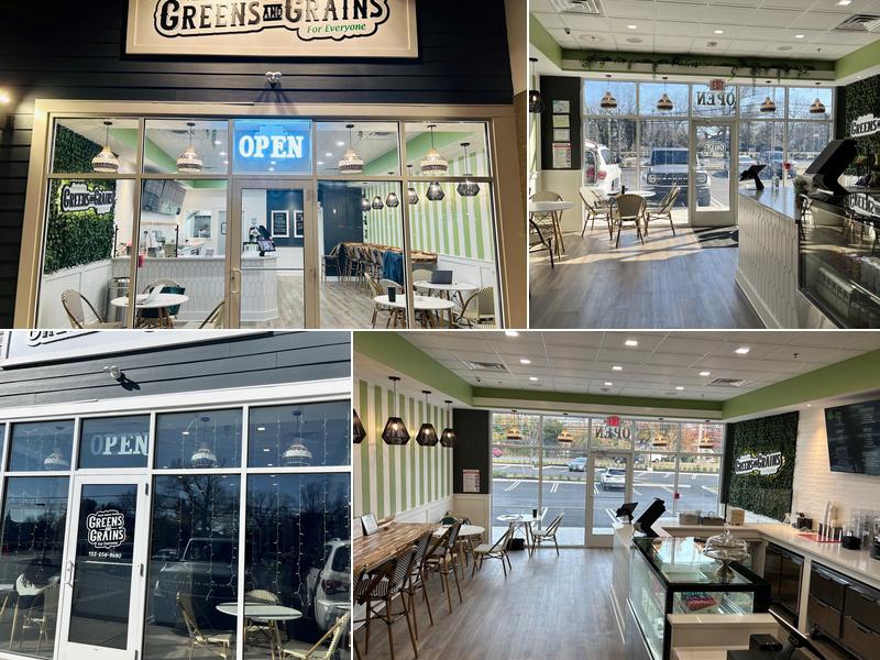 Greens and Grains Wall NJ