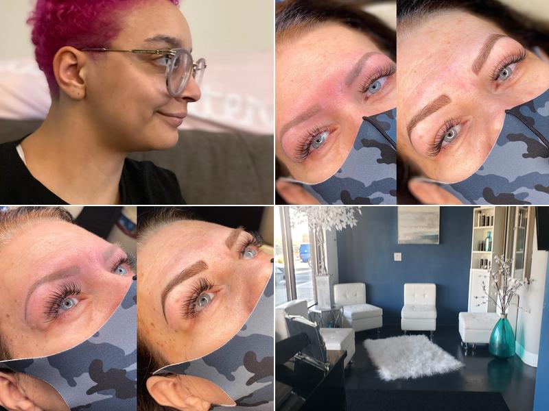 Omnibeauti Hair Salon