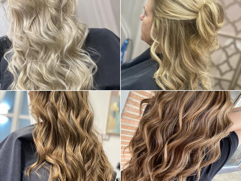 TwoOneOh Beauty Salon