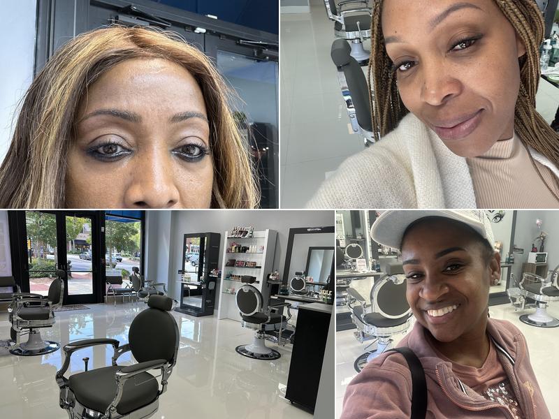 Brow Lash Salon & Spa