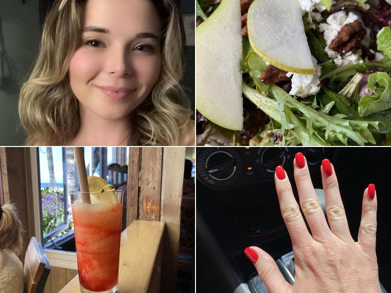 Forever Hair and Nail