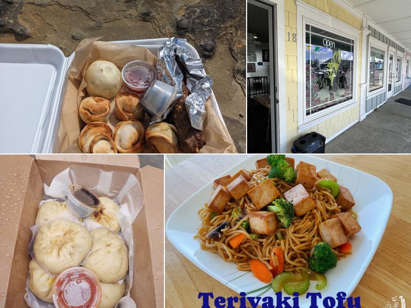 Formosa Bao 811 Pacific Ave S, Long Beach