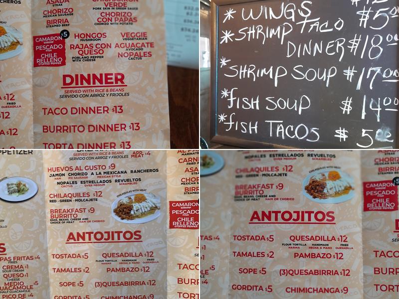 Taco station Lake Station Menu Reviews (88) Photos Restaurantji