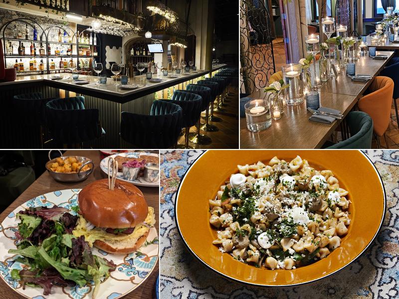 ala | Bethesda 4948 Fairmont Ave, Bethesda