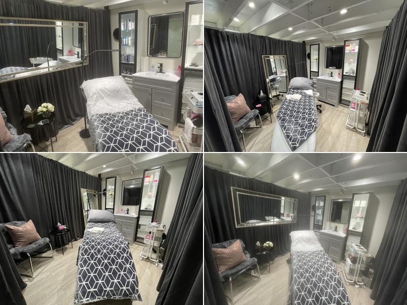 Bluegrass Esthetique LLC