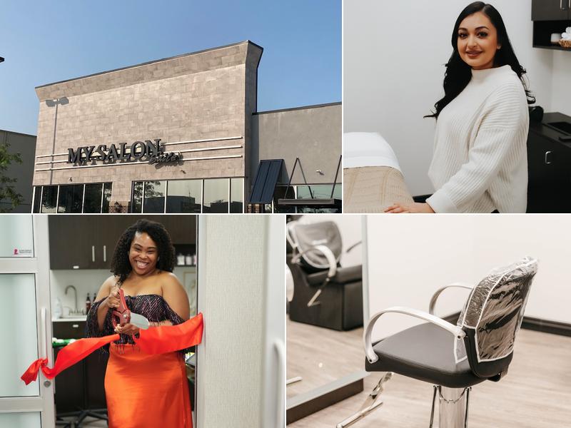 Epiphany Hair & Beauty Salon