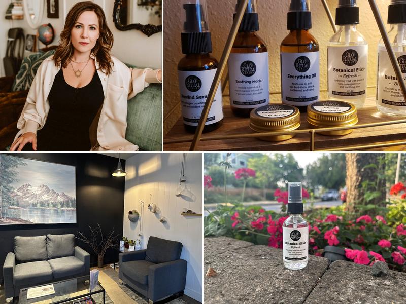 Glo Ritual Beauty Studio