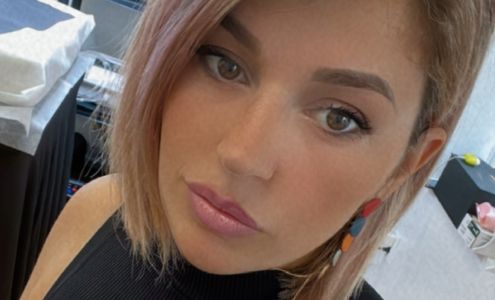 Microblading By Lisa & Eyelash extensions