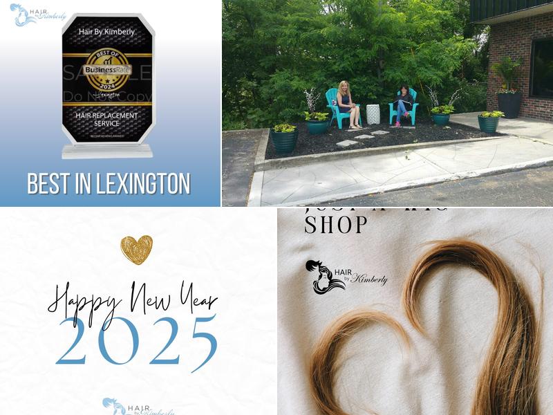 Wade & CO. Salon and Spa