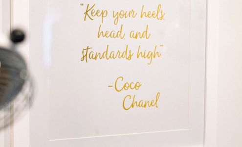 Salon Indigo - Birmingham 3938 Crosshaven Dr, Vestavia Hills Alabama 35243