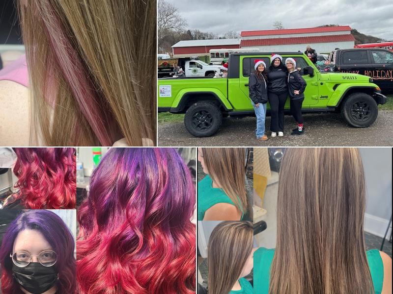 Flawless Breakthrough Hair Salon